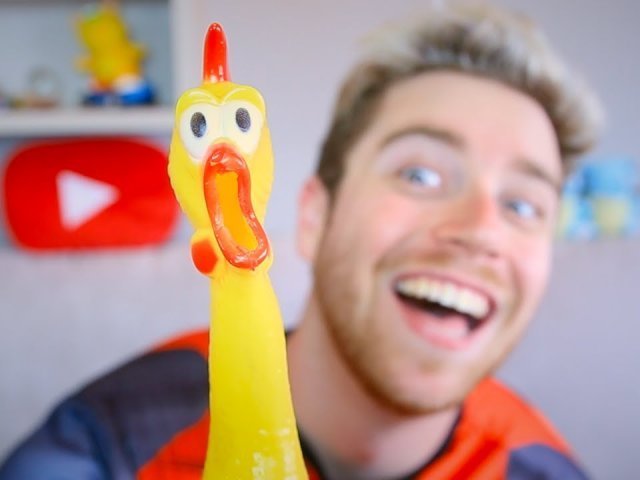 Ótimo, ele vai ficar feliz