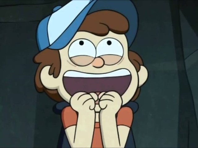 Dipper Pines