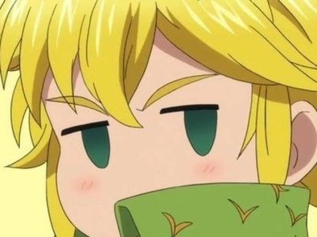 Meliodas