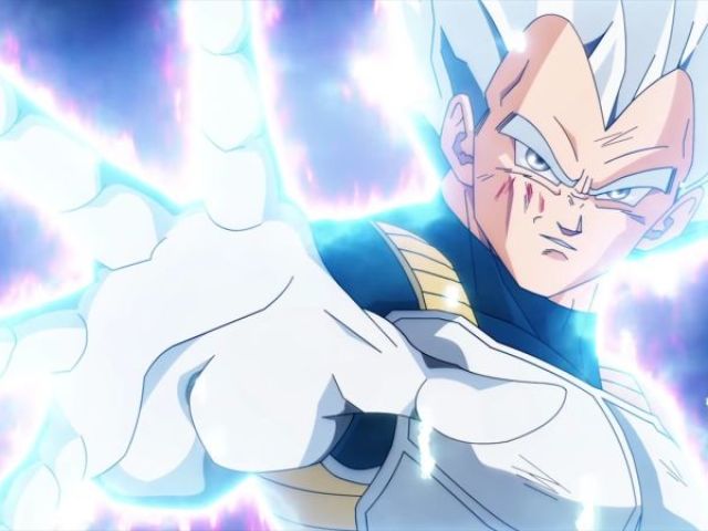 Vegeta MUI