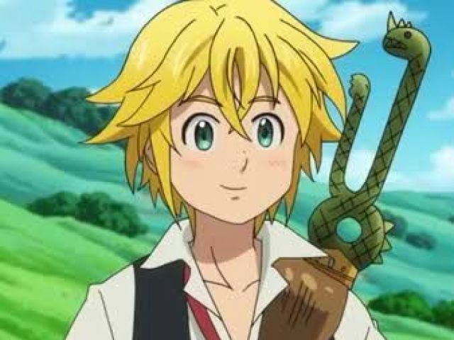 Meliodas