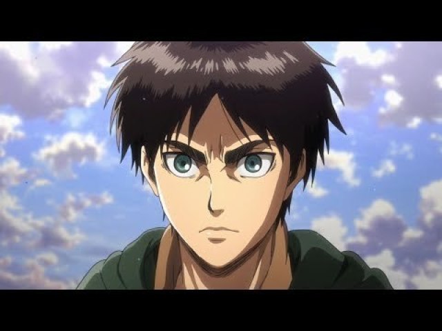 Eren