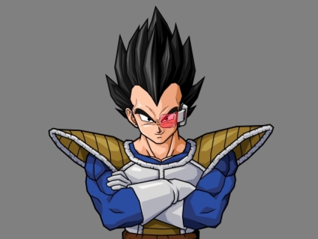 Vegeta