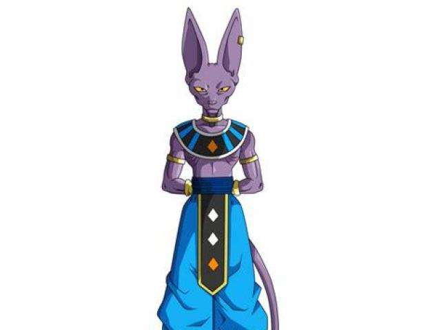 Beerus