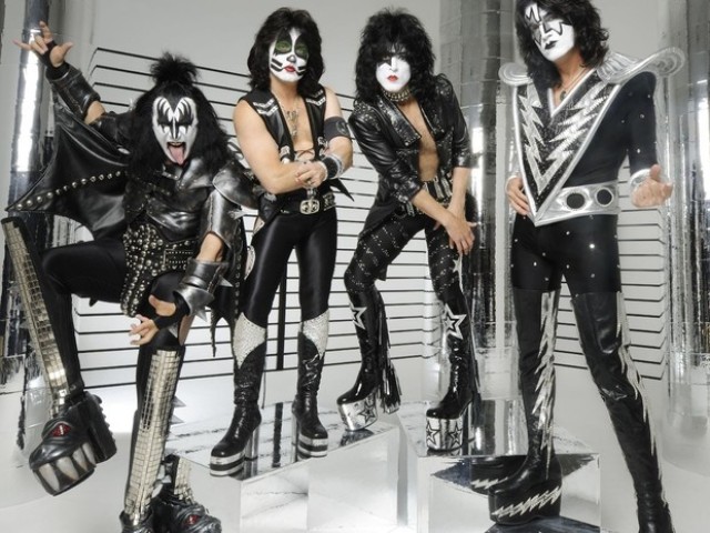 Rock!