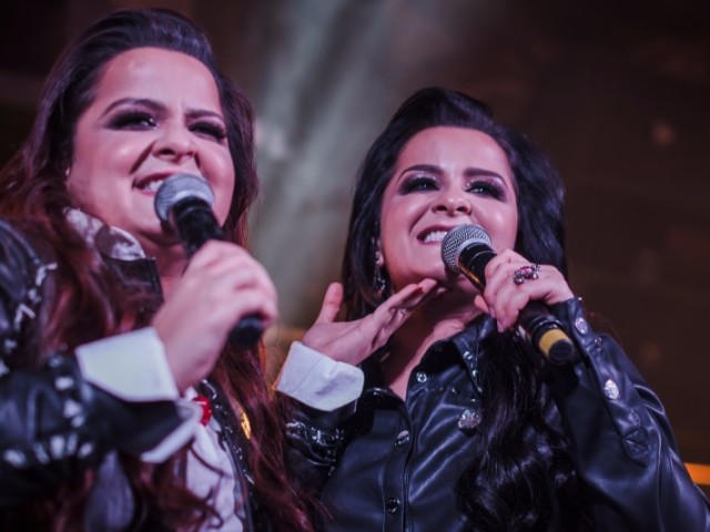 Sertanejo!