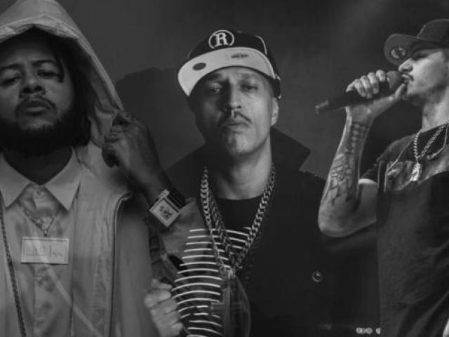 Rap!