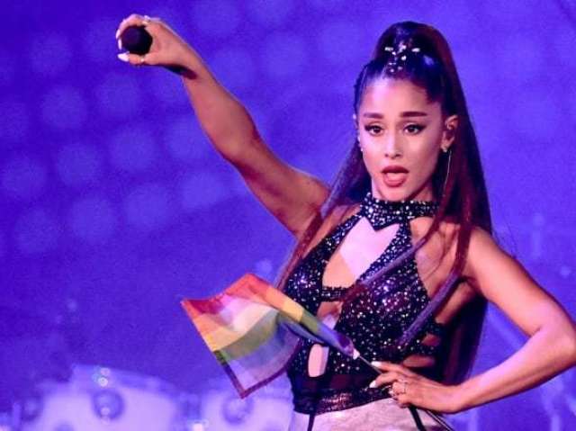 Pop internacional!