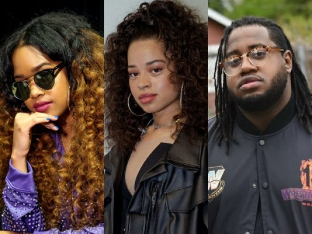 R&B!