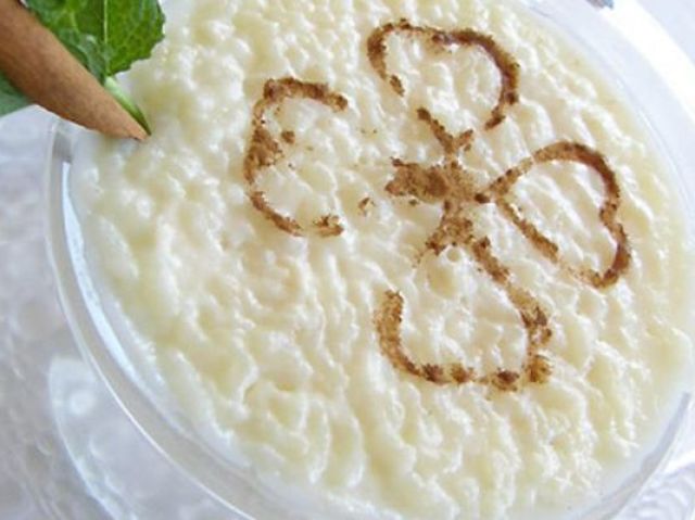 arroz doce