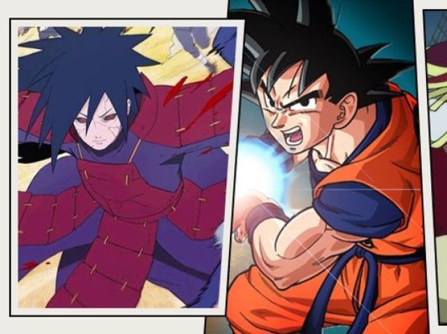 Você é mesmo um Otaku?