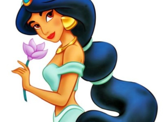 Jasmine