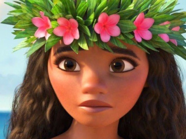 Moana