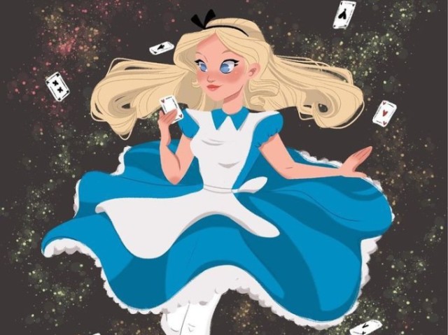 Alice