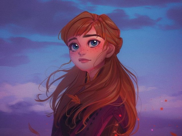 Anna