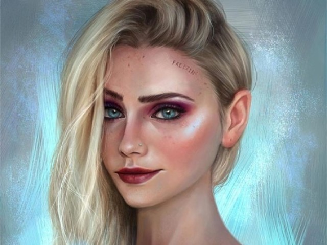Elsa