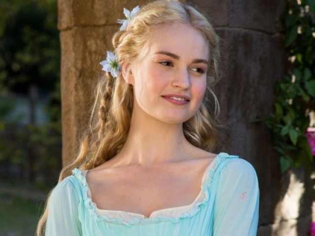 Cinderella