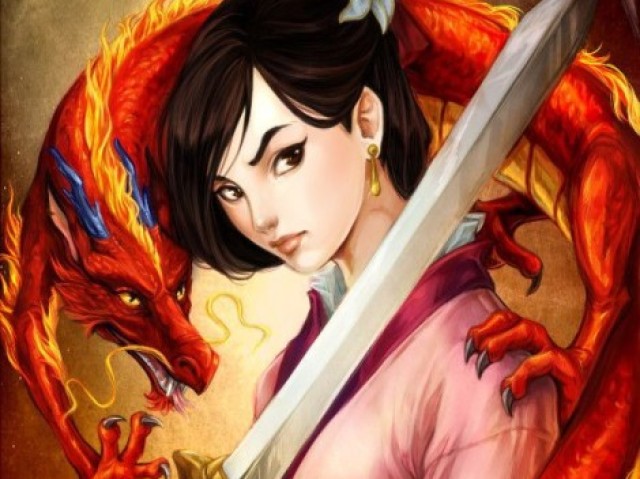 Mulan