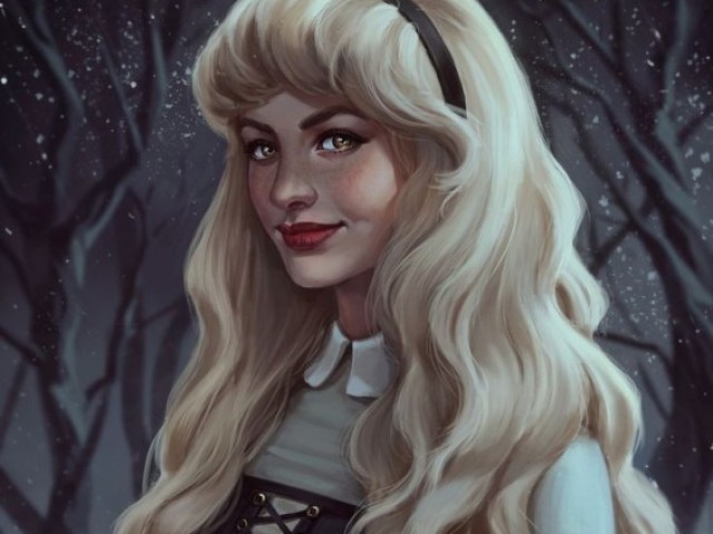 Aurora