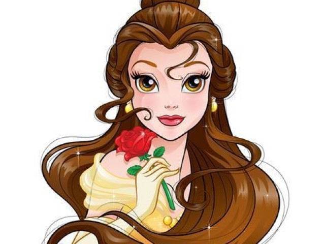 Belle / Bella