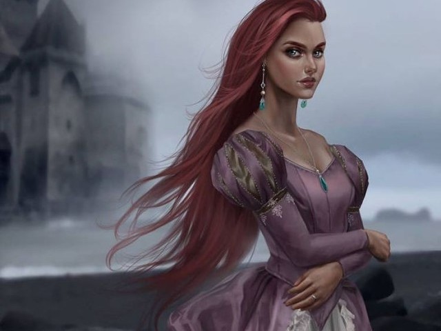 Ariel