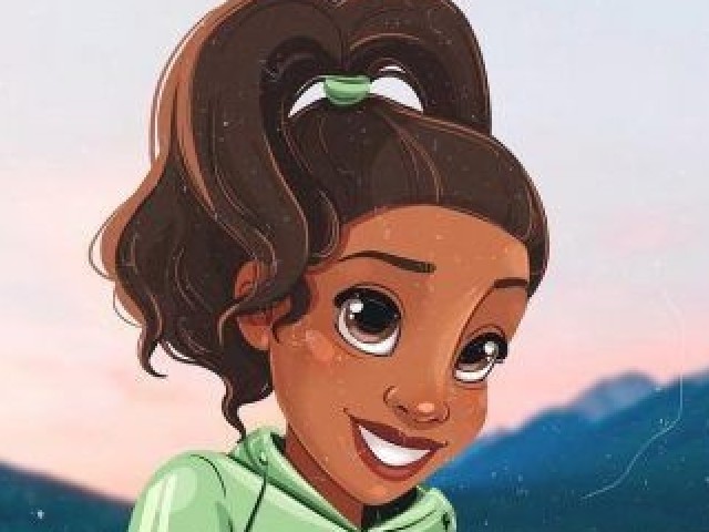 Tiana