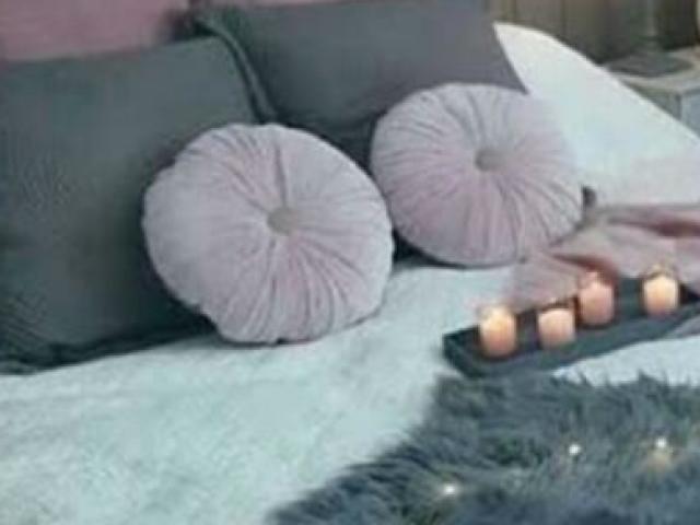 Quarto lindo e fofo