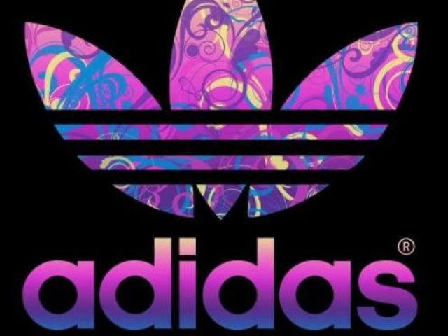 adidas