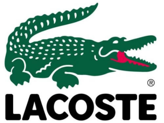 lacoste