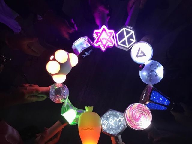 Twice: Qual é o MV?