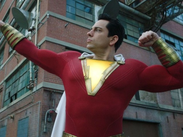 shazam