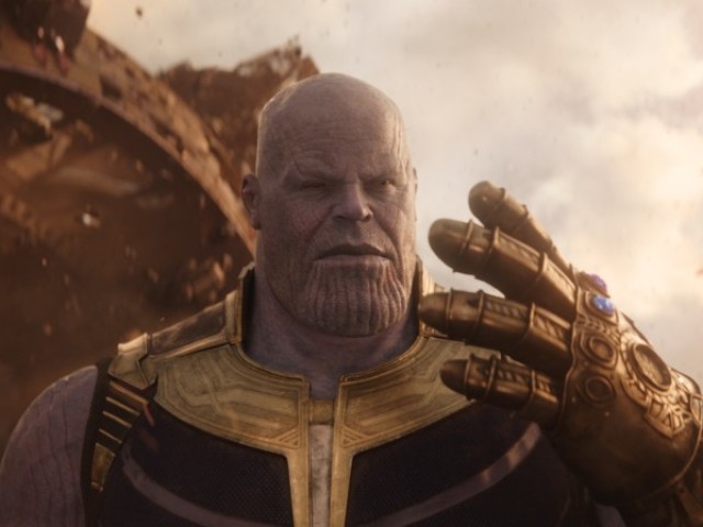 thanos