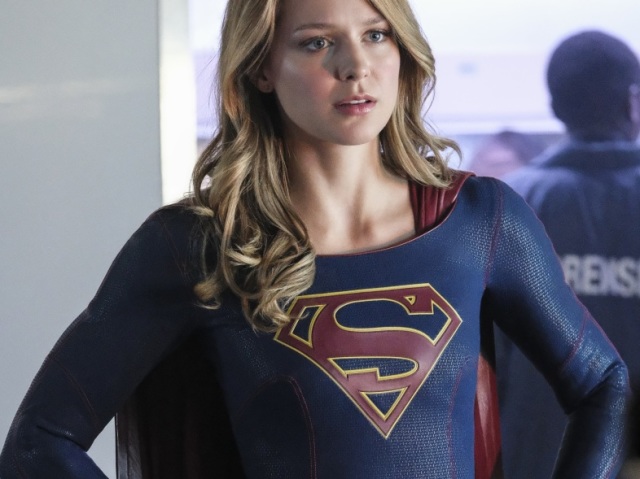 supergirl