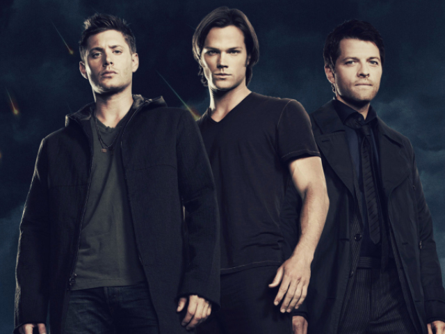 Quiz de Supernatural