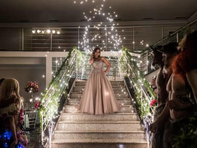 Festa de princesa