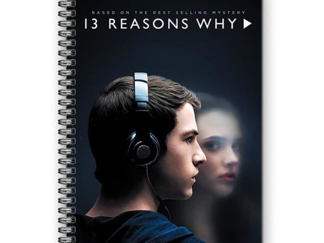 13 reasons why