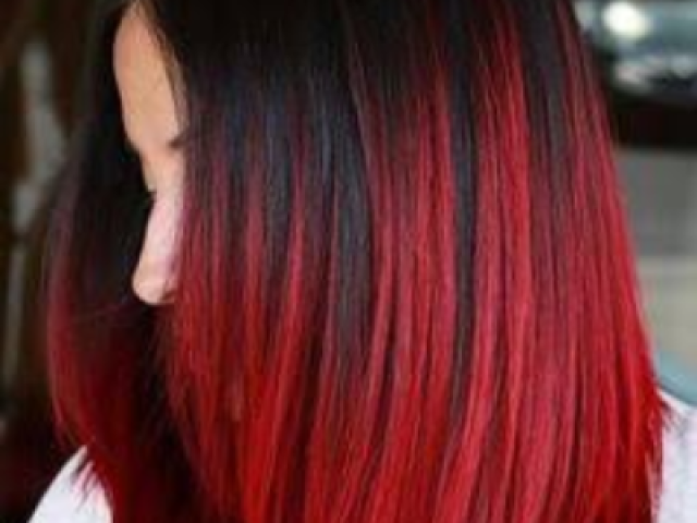 Vermelho