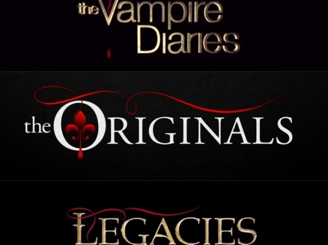 Quem você seria em TVD, TO e Legacies?