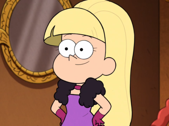 Pacifica