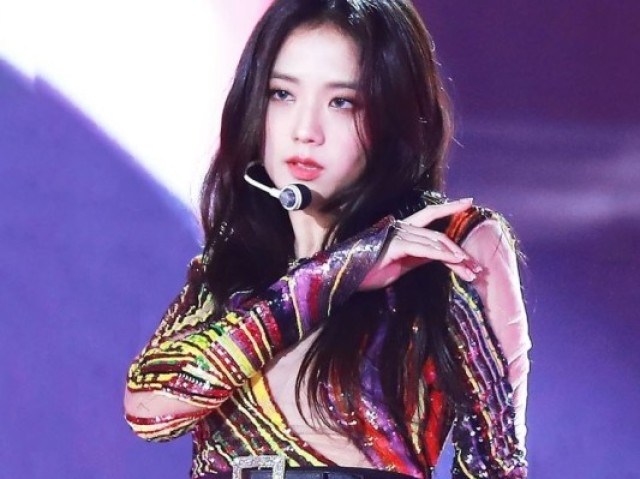 Jisoo