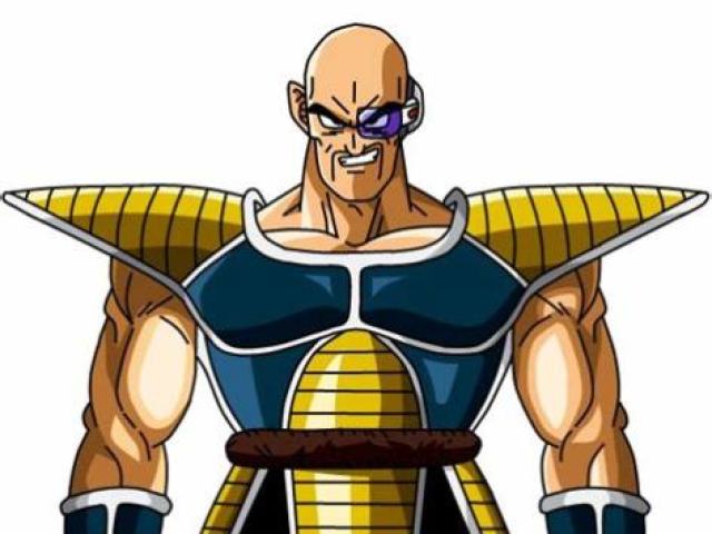 nappa