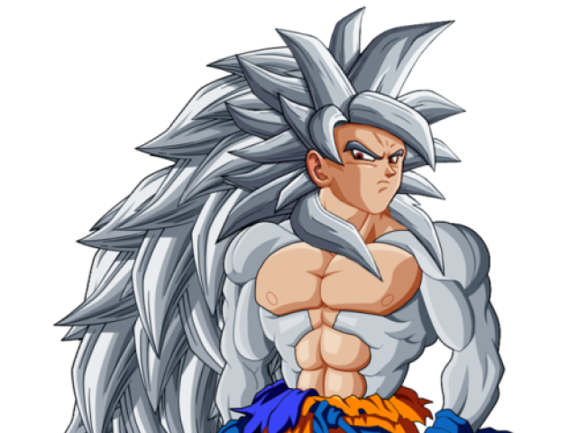 ssj 5