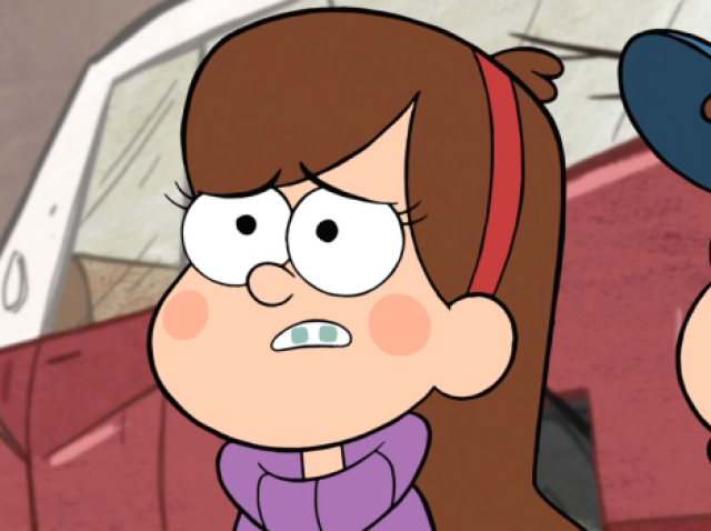 Mabel