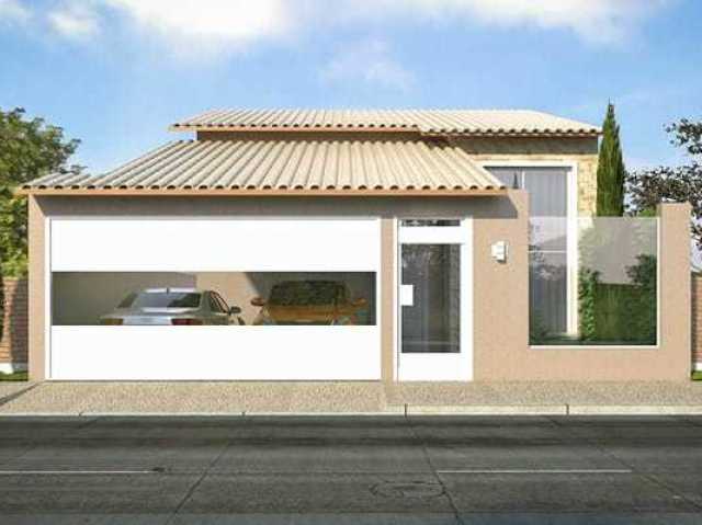 Descubra como será sua casa no futuro!