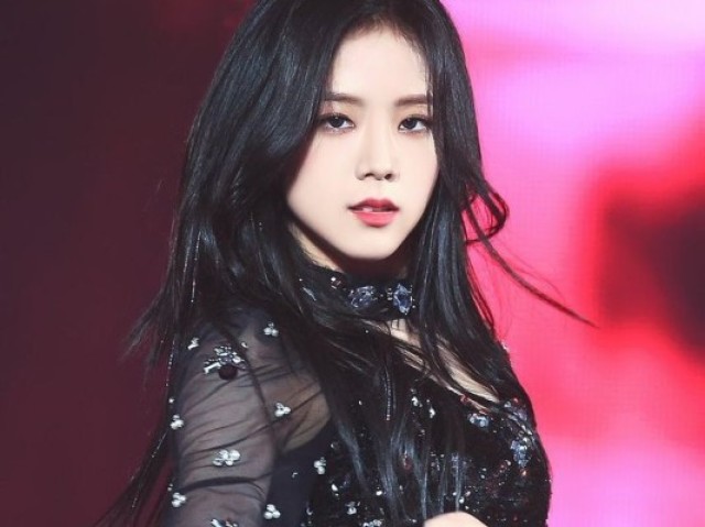 Jisoo