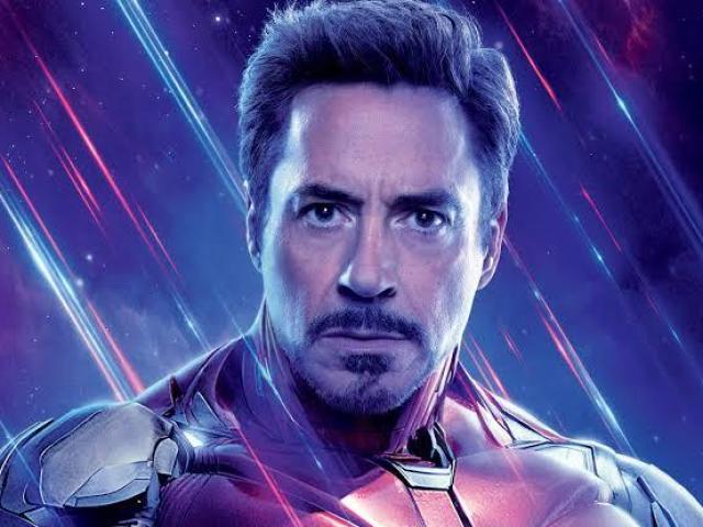 Tony Stark