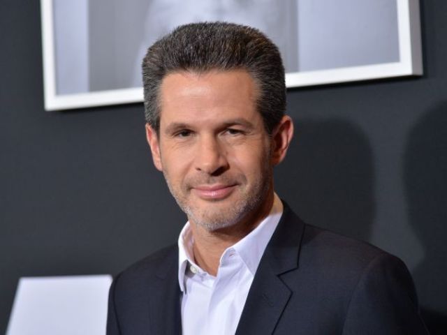 Simon Kinberg