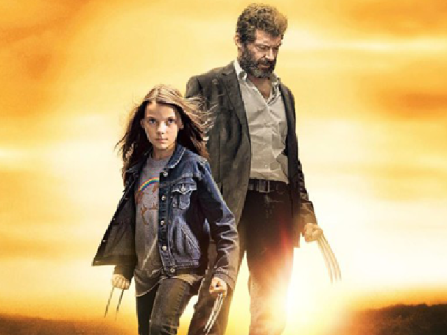 Logan (2017)