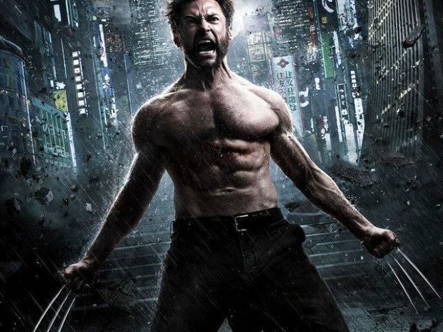 Wolverine: Imortal