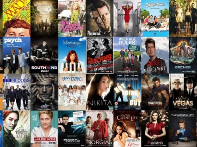 Qual será a série?